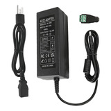 Mtytot Fuente De Alimentacion De 5v 5v 5a Ac A Dc Adaptador