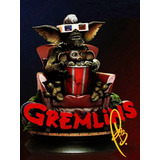 Gremlins  - Archivo Stl Impresion 3d No21