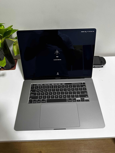 Macbook Pro 2019 16-inch