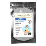 Mascarilla Hidroplástica 100g Escencial-es Cosmética Natural