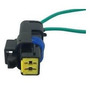 Conector Alternador Renault Clio Symbol Megane Twingo Logan Renault Twingo