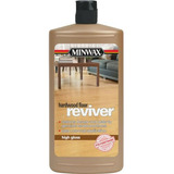 Restaurador De Piso De Madera De Alto Brillo 32 Oz Minwax