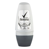 Rexona Antitranspirante Roll On Men Sem Perfume 50ml