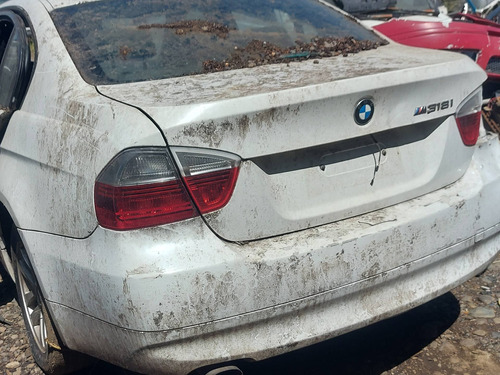 Parabrisas Bmw 318i E90 Desarme