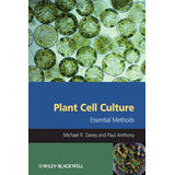 Libro Plant Cell Culture - Michael R. Davey