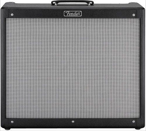 Amplificador Fender Hot Rod Deville Iii 212 Full Valvular