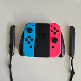 Controle Joystick Sem Fio Nintendo Switch Joy-con (l)/(r) Av
