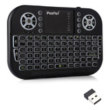 Ipazzport (actualizacin 2022) Mini Teclado Bluetooth Con Tec