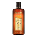 Capilatis Shampoo Repara Nutre Linea Natural Oil 420 Ml