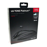 LG Tone Platinum Hbs-930 Original Audifonos Nuevo Sellado