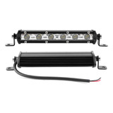 6led 18w Luz De Trabajo Led Para Automóviles Ultradelgado