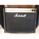 Amplificador Marshall Ma50c