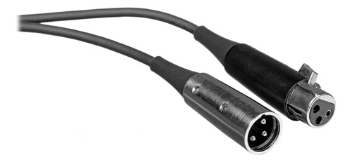 Cable Xlr - Xlr Shure C25e
