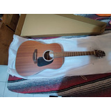 Guitarra Takamine Acústica 