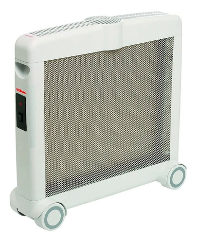 Panel De Mica Radiante Eco-mica Liliana Cfm717 2000 W Ruedas