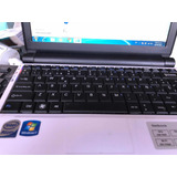 Netbook 250gb Disco 2 Gb De Ram