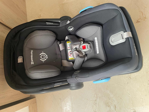 Silla Para Carro Mesa Uppababy (huevito) 