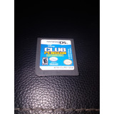 Juego Club Penguin Nintendo Ds