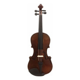 Violin Pearl River 1/2 Tipo Antiguo Brillante Estuche Y Arco