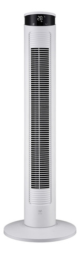 Ventilador De Torre Digital 36 Con Control Ventor2 Avera Cantidad De Aspas 0 Color De La Estructura Blanco Color De Las Aspas No Aplica Diámetro 315 Mm Frecuencia 60 Hz Material De Las Aspas No Aplica