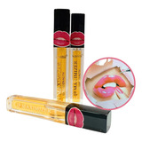 Labial Gloss Voluminizador Lip Maximizer Colágeno Activo