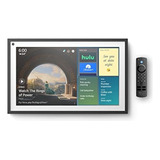 Echo Show 15 | Pantalla Inteligente Full Hd De 15,6 