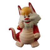 Snarf  Muñeco De Thundercats Impreso En 3d