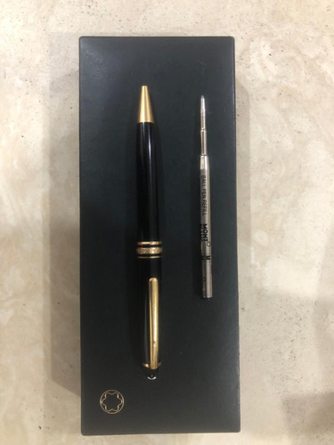 Boligrafo Meisterstuck Classique Montblanc