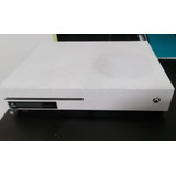 Xbox One S 500gb (con Cuenta Incluida)