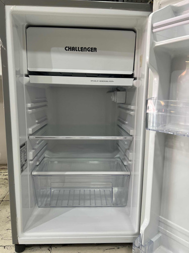 Nevera Challenger Mini Bar