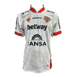 Camiseta Ñublense De Chillan 2023 Onefit Recambio Original