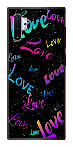 Funda Para Samsung Love Mod A1