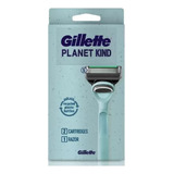 Rastrillo Gillette Planet Kind