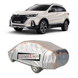 Baic X55 Funda Cubre Auto Antigranizo Impermeable