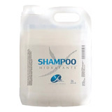 Shampoo Galao Hidratante Profissional Yllen 5 Litros