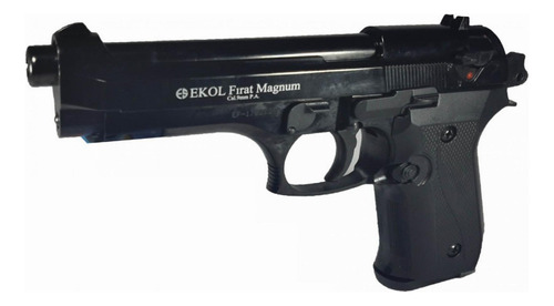 Cobertura Traumatica Ekol Firat Magnum Beretta 92fs 9mm Full