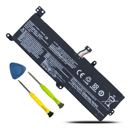 Bateria L16c2pb2 7.6v 30wh 4030mah Lenovo Ideapad 320-14ast 