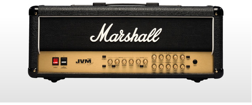 Marshall Jvm205h C/ Case