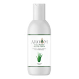 Gel Puro Aloe Vera Multifuncional ( Babosa ) - Aroom 250ml