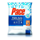 Pastilha De Cloro Para Piscina Pace 3 Em 1 Igual Genco