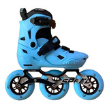 Patines Profesionales Niños Marca Flying Eagle Tipo S7 Speed