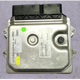 Computadora De Motor Fiat 500 2012-2013-2014 P68083996ai