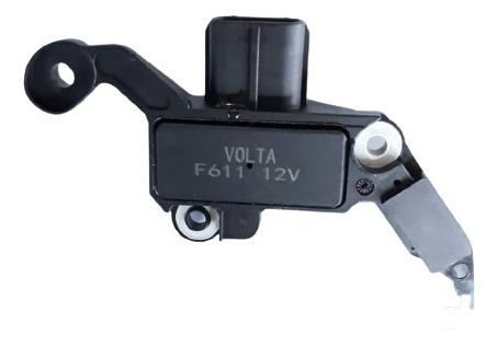 Regulador Ford F611 Para Alternador Focus Ecosport 2.0l Foto 3