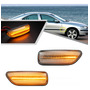 Mingrui Test 2 Pieza Xc90 Amber Dynamic Sequential B Led S60 Volvo S60