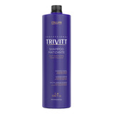 Shampoo Trivitt Matizante 1l Itallian Color Loiros