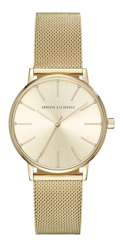 Reloj Mujer Armani Exchange Lola