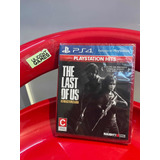 The Last Of Us Ps4 Gh Sellado Ulident