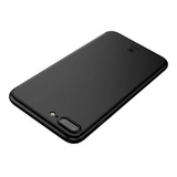 Carcasa Para iPhone 7 Plus/8 Plus Thin Ultra Delgada Baseus