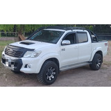 Toyota Hilux 2013 3.0 Cd Srv I 171cv 4x4