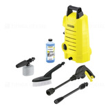 Hidrolavadora Karcher K1 Car Kit 1450 Psi Tienda Oficial